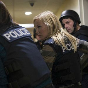 Foto Kelli Giddish
