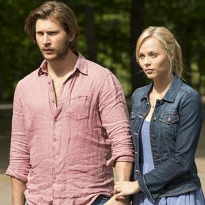 Foto Laura Vandervoort