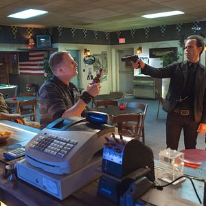 Foto Michael Rapaport