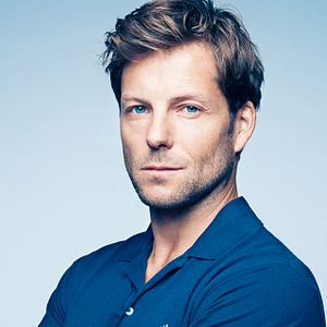 Foto Jamie Bamber