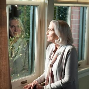 Foto Eva Marie Saint