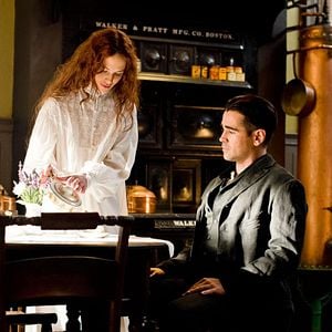 Foto Um Conto do Destino