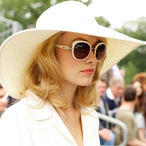 Foto Rolou uma Química