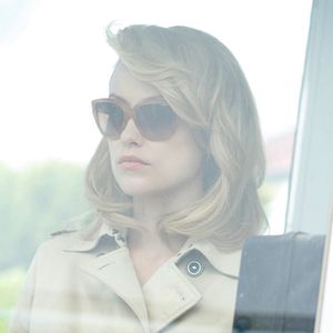 Foto Rolou uma Química