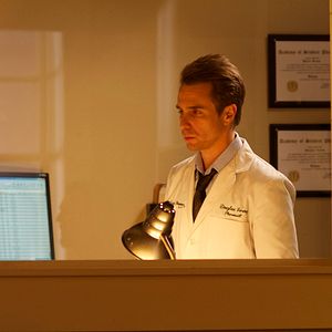 Foto Rolou uma Química