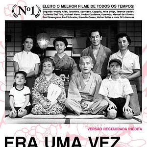 Foto Era uma Vez em Tóquio