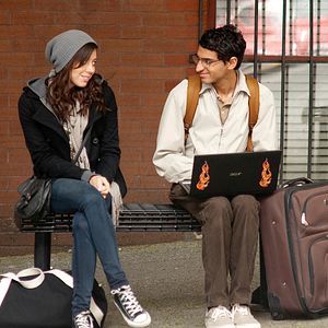 Foto Sem Segurança Nenhuma