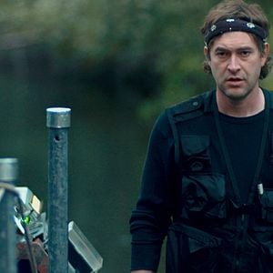 Foto Sem Segurança Nenhuma