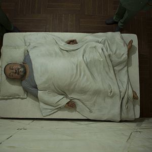 Foto Ai Weiwei - O Caso Falso