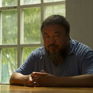 Foto Ai Weiwei - O Caso Falso