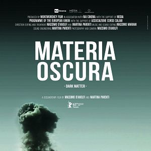 Foto Matéria Obscura