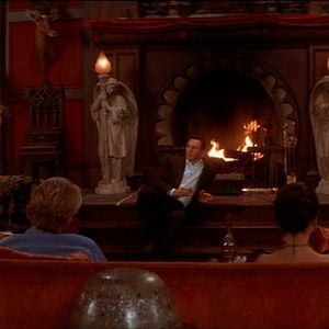 Foto A Casa Amaldiçoada