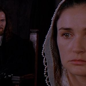 Foto A Letra Escarlate