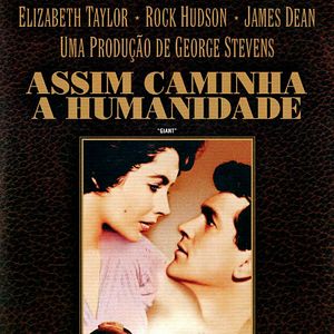 Foto Assim Caminha a Humanidade