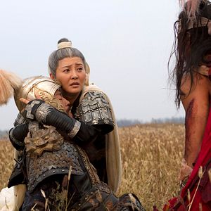 Foto Os 7 Guerreiros