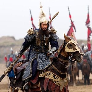 Foto Os 7 Guerreiros