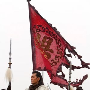 Foto Os 7 Guerreiros