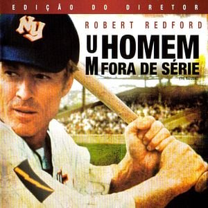 Foto Um Homem Fora de Série