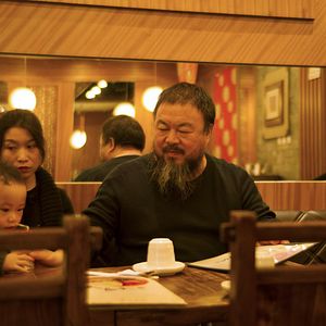 Foto Ai Weiwei - O Caso Falso