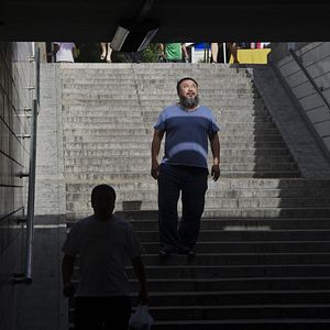 Foto Ai Weiwei - O Caso Falso