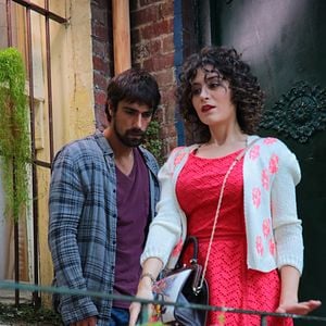 Foto İbrahim Çelikkol