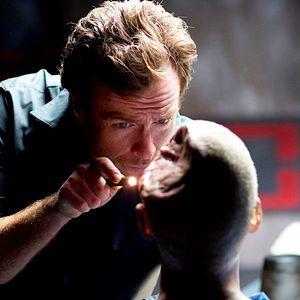 Foto Soldado do Futuro