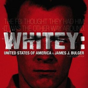 Foto Whitey: United States of America v. James J. Bulger