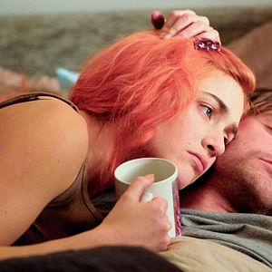 Foto Brilho Eterno de uma Mente Sem Lembranças