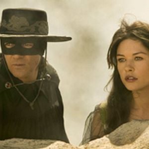 Foto A Lenda do Zorro