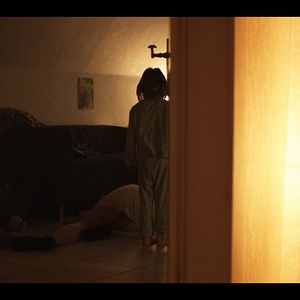 Foto The Police Officer's Wife