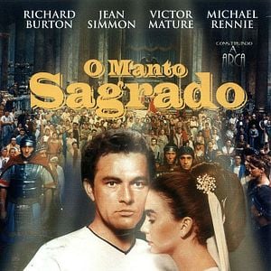 Foto O Manto Sagrado