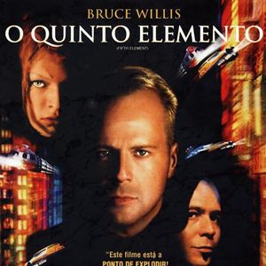 O Quinto Elemento Filme AdoroCinema