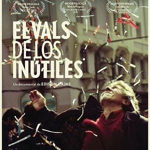 Foto A Valsa dos Inúteis