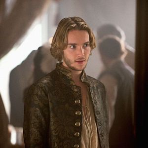 Foto Toby Regbo