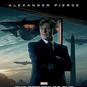 Foto Capitão América 2 - O Soldado Invernal