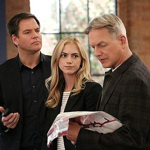 Foto Michael Weatherly