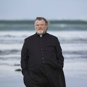 Foto Brendan Gleeson