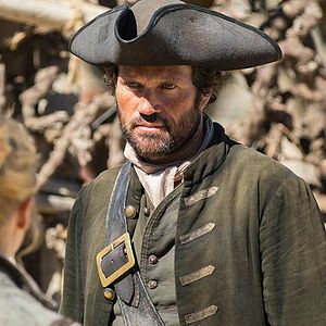 Foto Langley Kirkwood