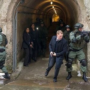 Foto Parminder Nagra