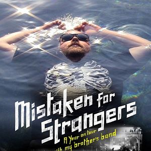 Foto The National: Mistaken for Strangers