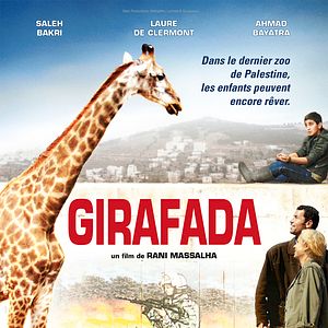 Foto Giraffada