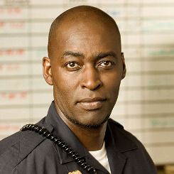 Foto Michael Jace
