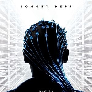 Foto Transcendence - A Revolução