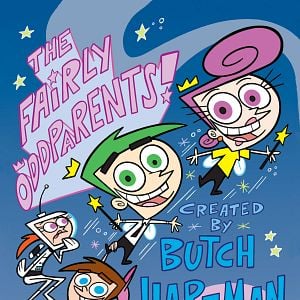 Foto Os Padrinhos Mágicos