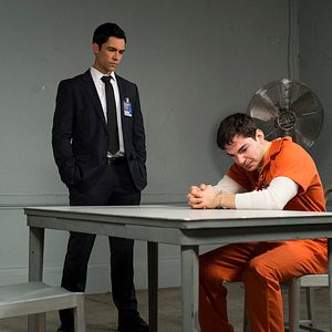 Foto Danny Pino