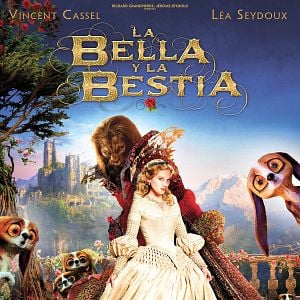 Foto A Bela e a Fera