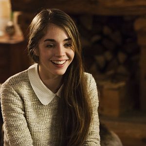 Foto Os Olhos Amarelos dos Crocodilos