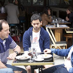 Foto Jean-François Cayrey