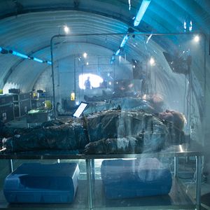 Foto Soldados do Gelo