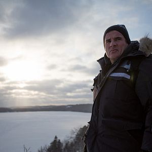 Foto Soldados do Gelo